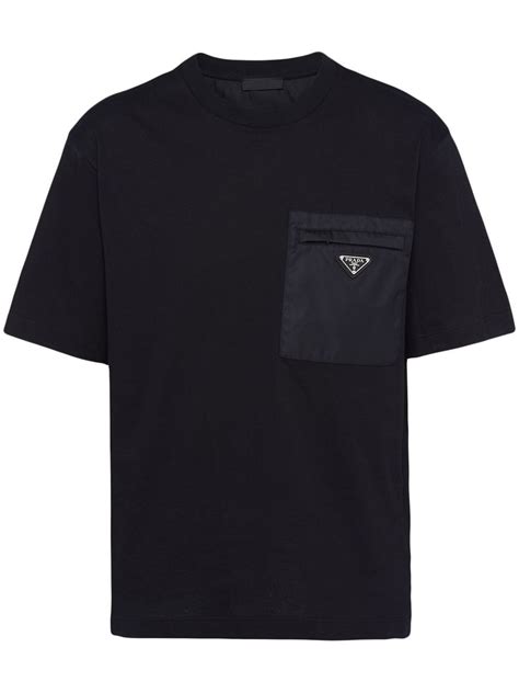 CAMISETAS E REGATAS PRADA .